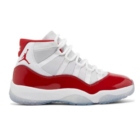 Jordan 11 Retro Cherry (2022)