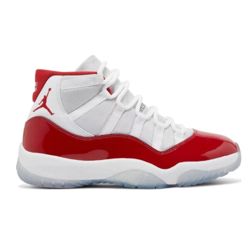 Jordan 11 Retro Cherry 2022