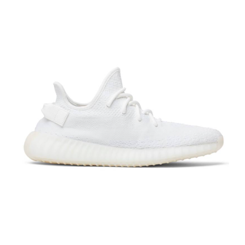 Yeezy 350 Cream