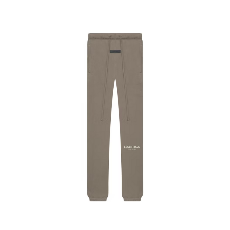 FEAR OF GOD Essentials Trackpants 'Desert Taupe'