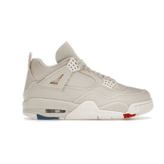 Jordan 4 Retro Blank Canvas (Women's)