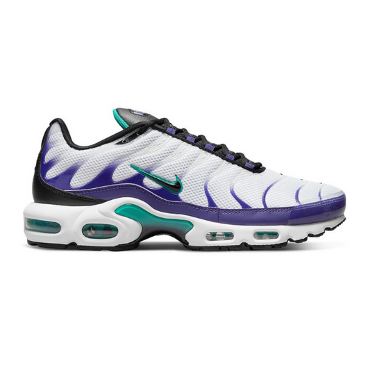 Nike Air Max Plus White Grape Ice