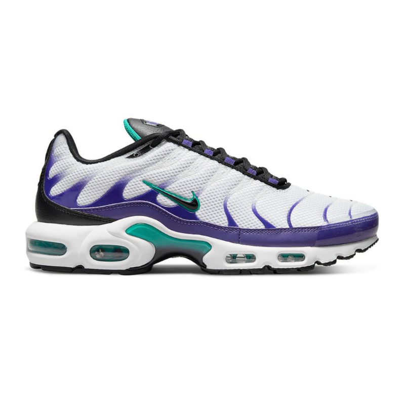 Nike Air Max Plus TN 'White Grape Ice'