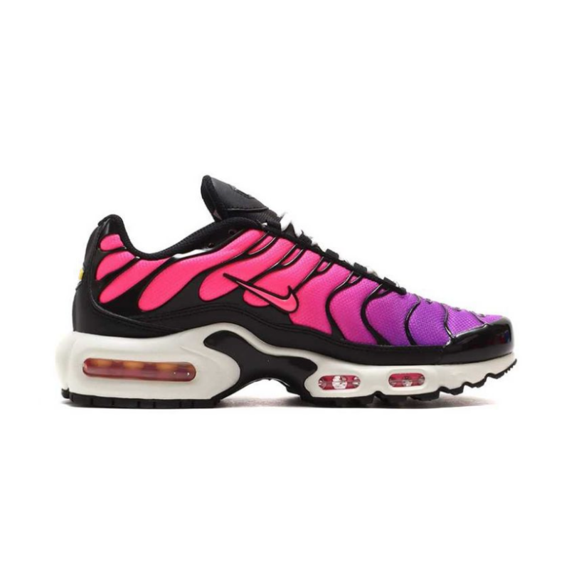 Nike Air Max Plus TN 'Vivid Dusk Purple Hyper Pink'