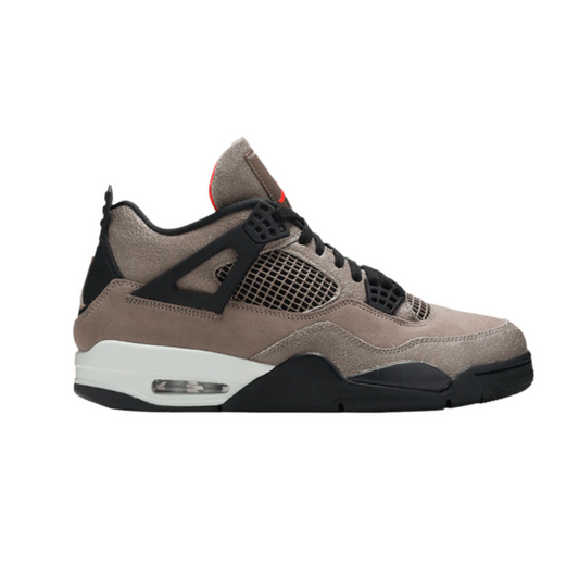 Jordan 4 Retro Taupe Haze