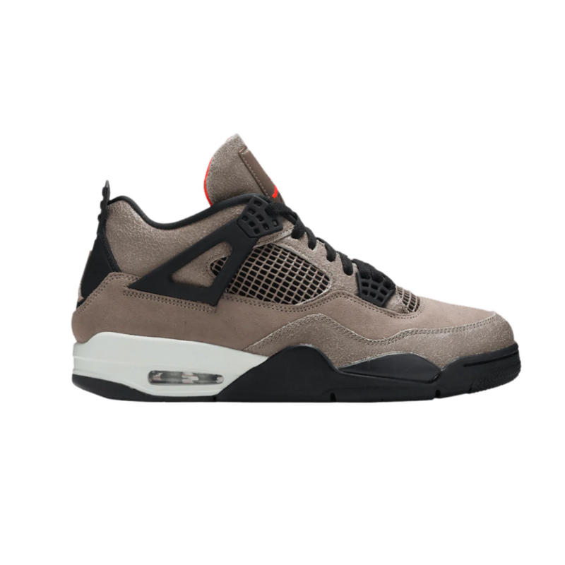 Nike Air Jordan 4 Retro 'Taupe Haze'
