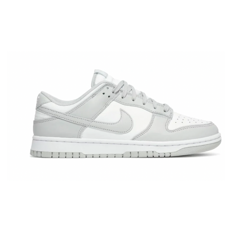Dunk Low Grey Fog