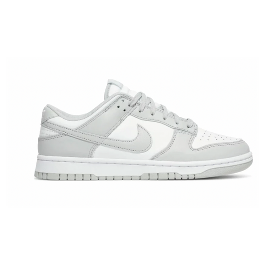 Dunk Low Grey Fog