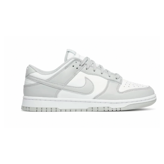 Dunk Low ‘Grey Fog’