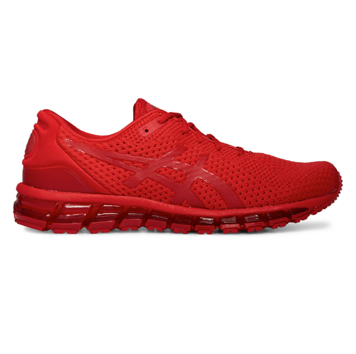 ASICS GEL-Quantum 360 Knit V2 'Red/Red'