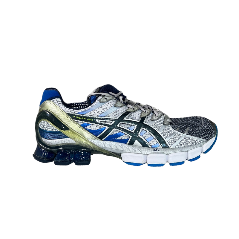 Gel-Kinsei 4 'Navy/Dress Blues/Sky Diver'