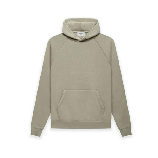 ESSENTIALS Hoodie (Pistachio SS21)