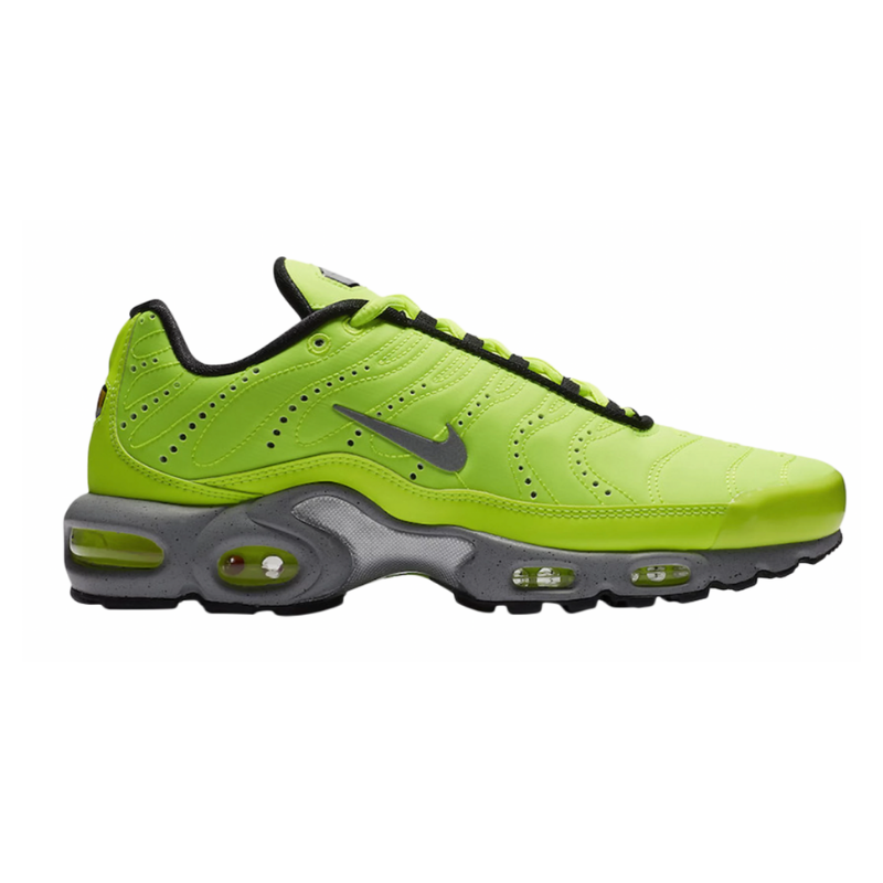 Nike TN 'Volt/Matte Silver'