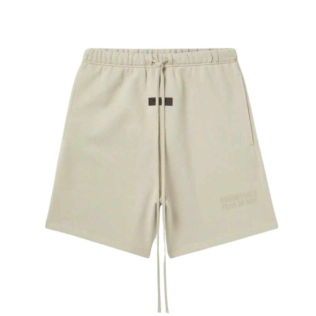 Essentials Shorts SS22 Smoke