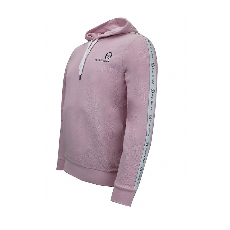 Sergio Tacchini Devok Sweater Jumper 'Pink'