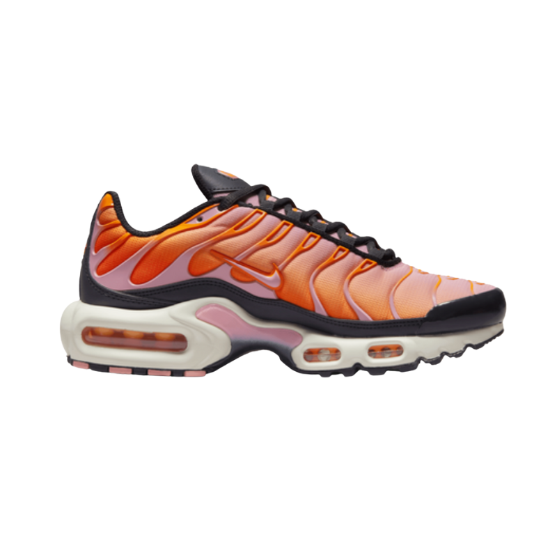 Nike TN 'Off Noir/Soft Pink'