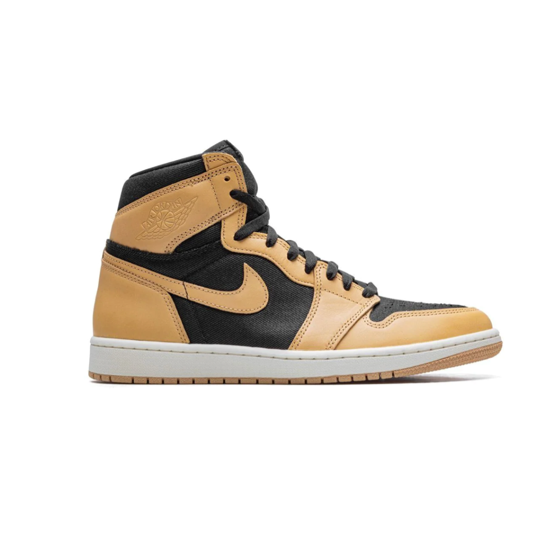Nike Air Jordan 1 High 'Heirloom'