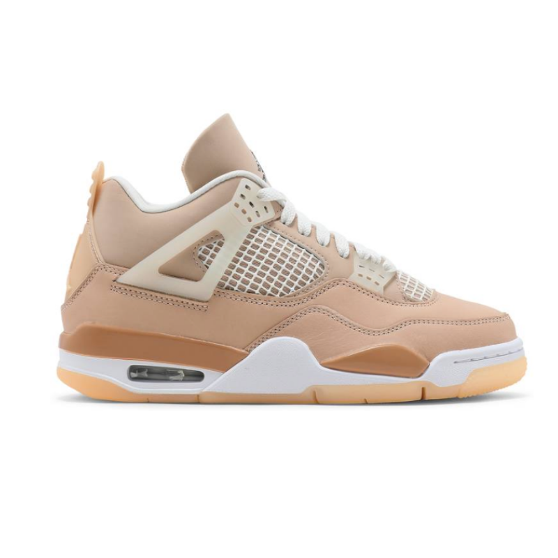 Jordan 4 Retro Shimmer