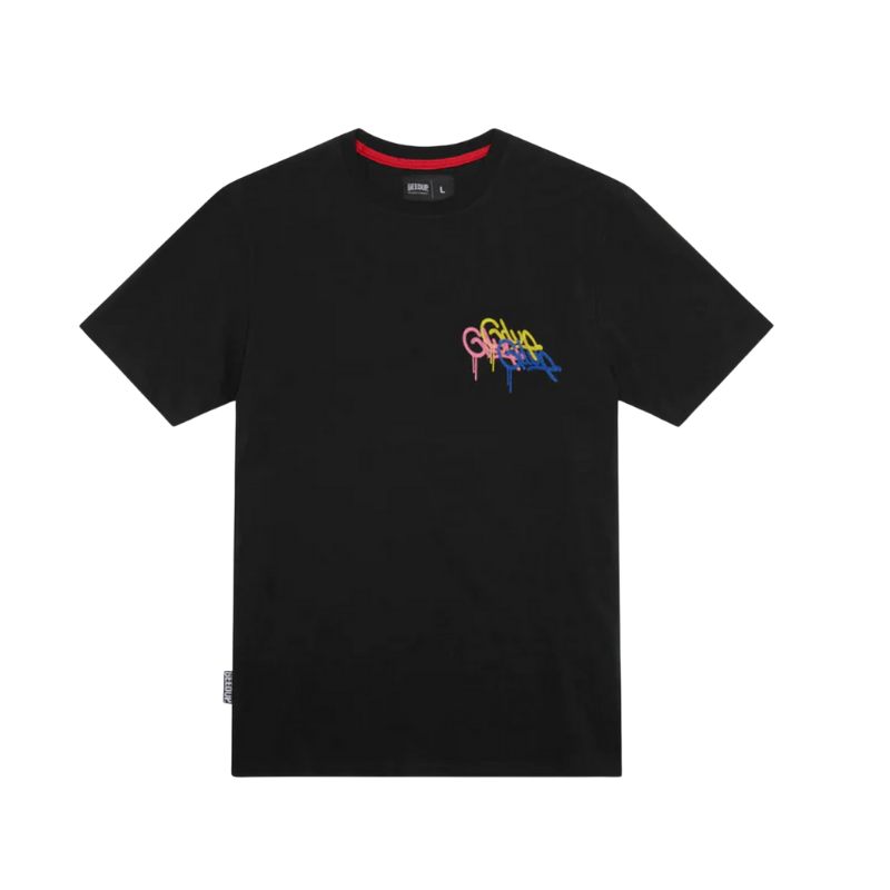 Geedup Handstyle T-Shirt