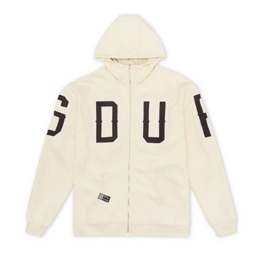 Tracksuit 'Cream/Black'