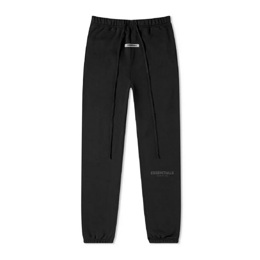 ESSENTIALS Trackpants 'Black'