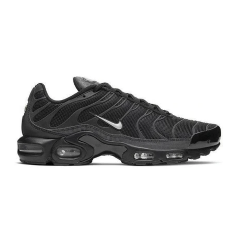 Nike TN 'Black/Pure Platinum'