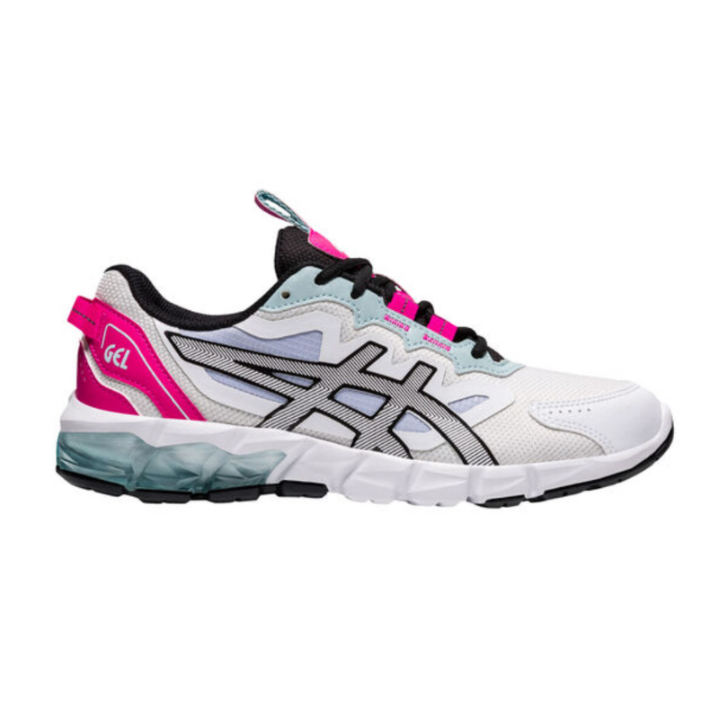 Gel - Quantum 90 'White/Pink Glo'
