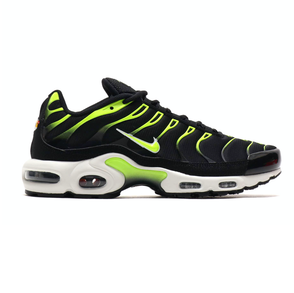 Nike TN 'Black Volt'