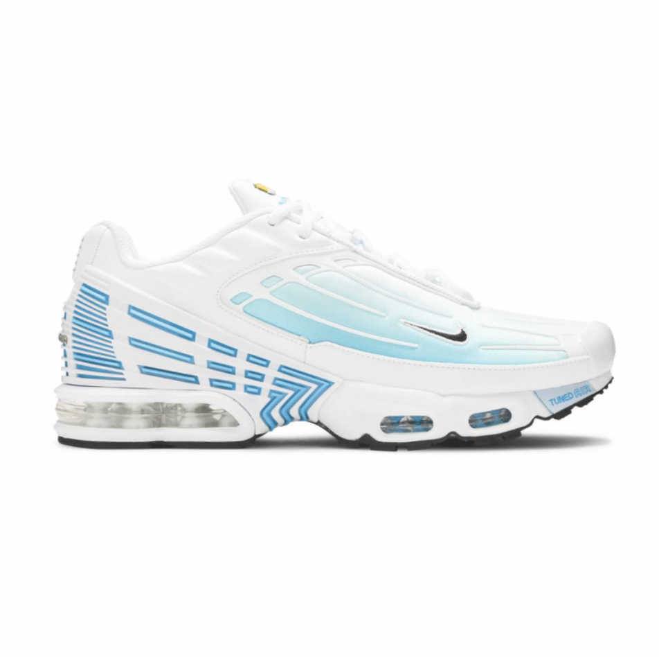 Nike TN3 'Laser Blue'