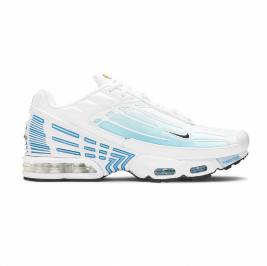 Nike TN3 'Laser Blue'
