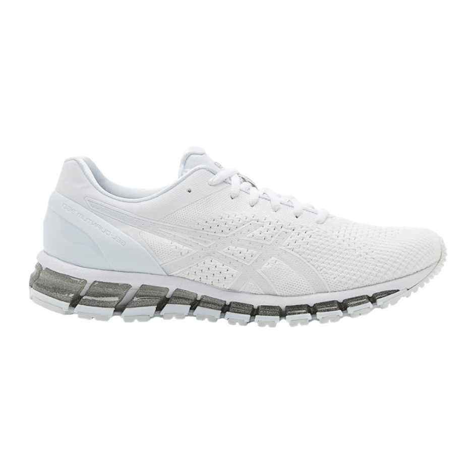 ASICS GEL-Quantum 360 knit V1 'White/Snow/Silver'