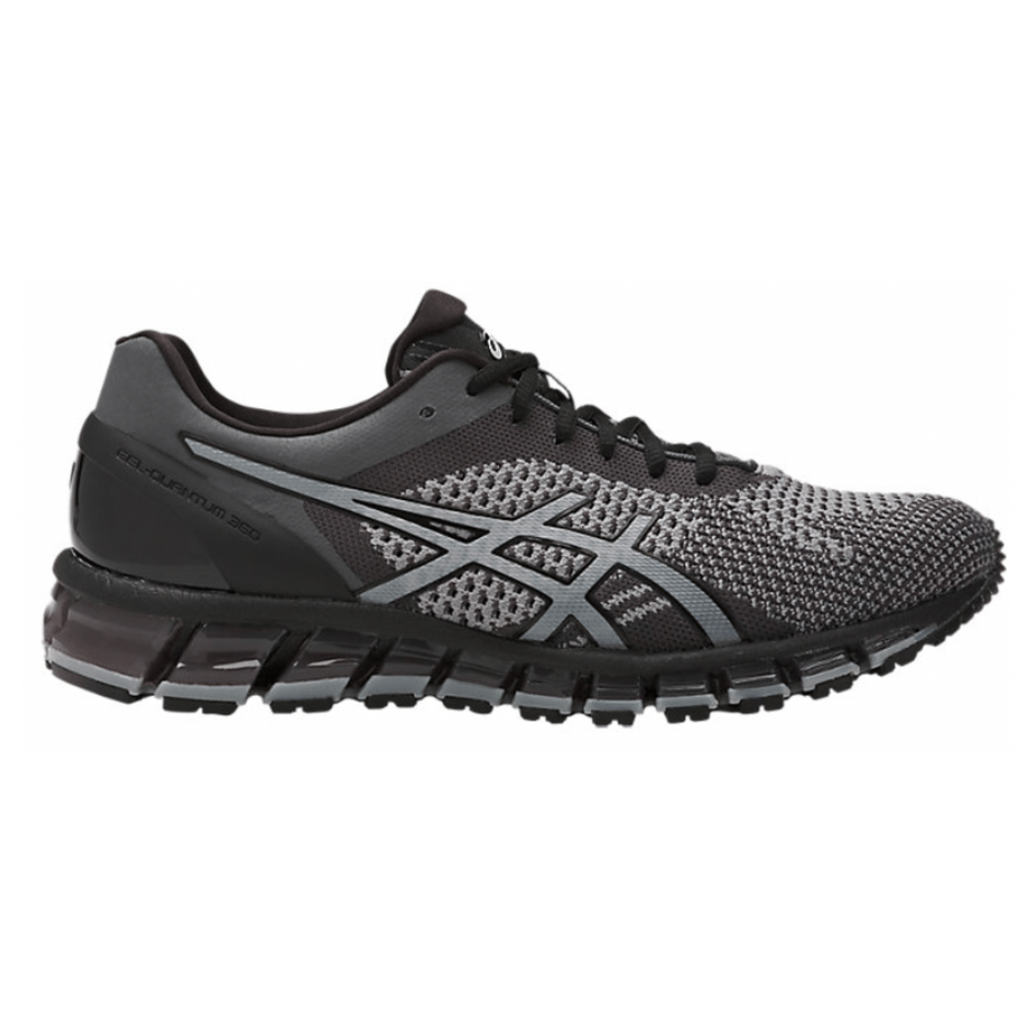 ASICS GEL-Quantum 360 Knit V1 'Carbon Grey'