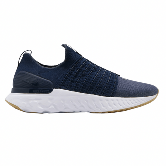 Nike Epic React Phantom Flyknit 2 'College Navy'
