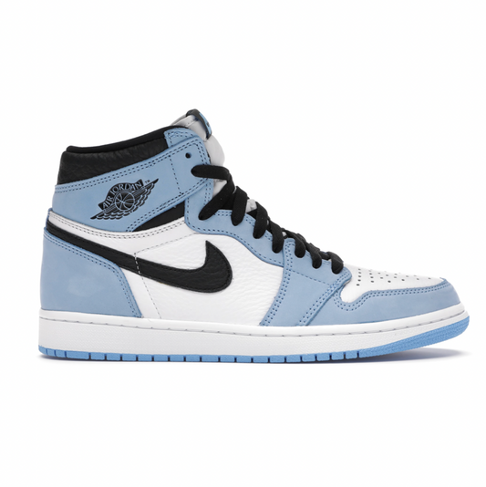 Jordan 1 Retro High OG University Blue