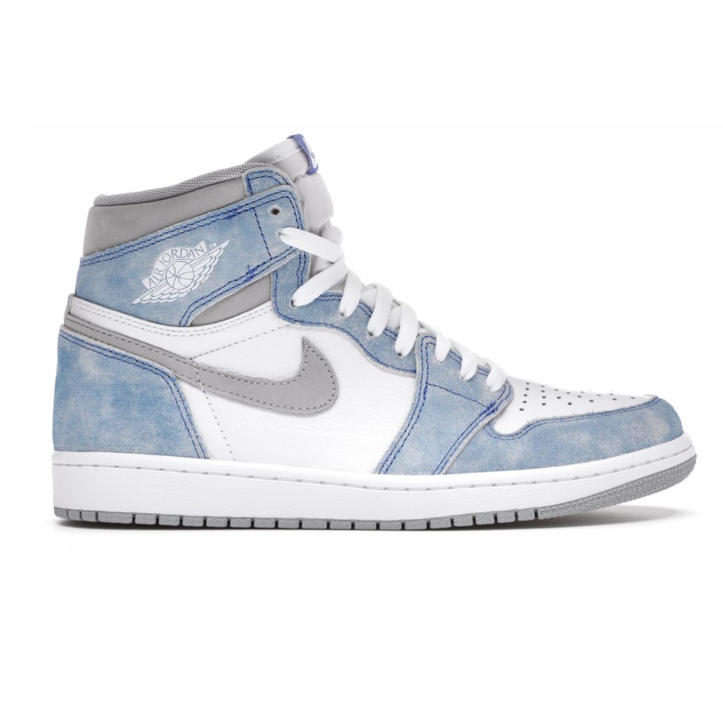 Jordan 1 Retro High OG Hyper Royal