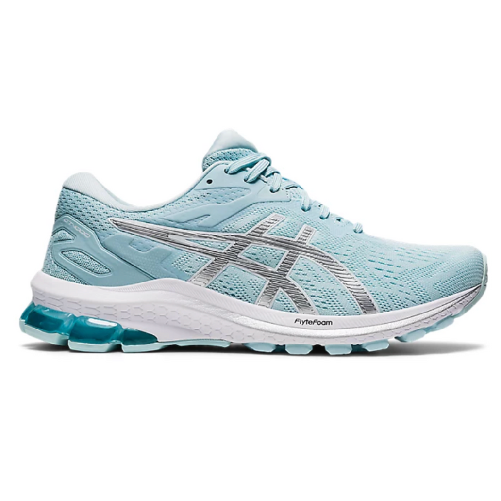 GT-1000 10 Aqua Blue Women's