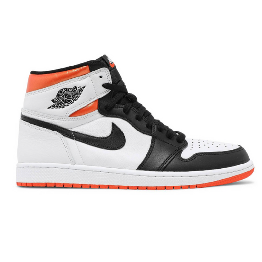 Jordan 1 Retro High OG Electro Orange