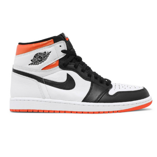 Jordan 1 Retro High OG 'Electro Orange'