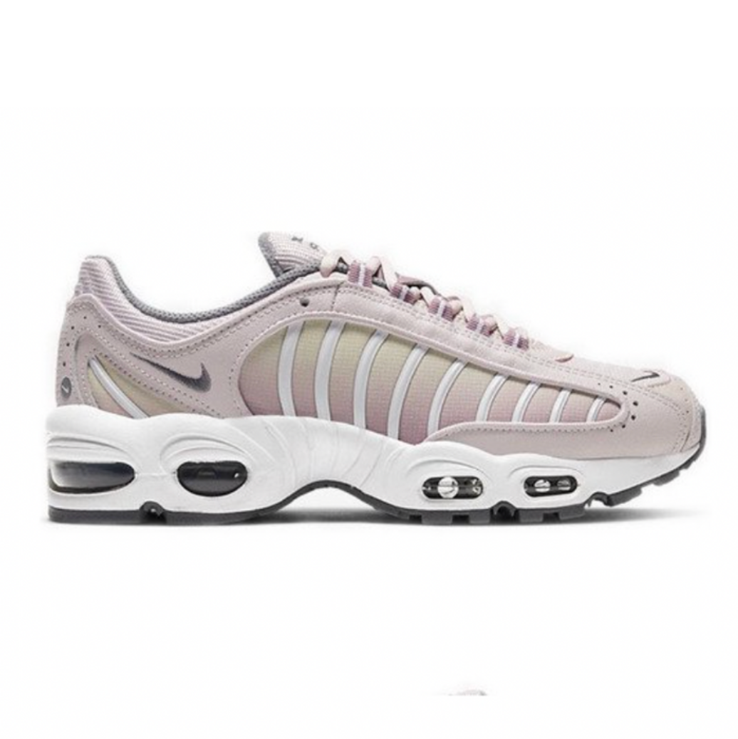 Nike Tailwind 4 'Barely Rose'