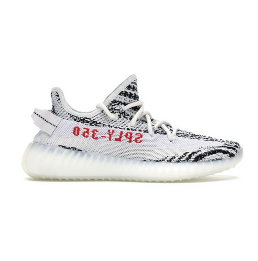 Yeezy 350 'Zebra'