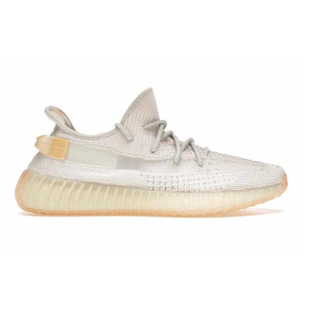 YEEZY Boost 350 V2 'Light'