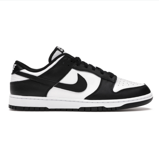 Dunk Low ‘Panda'