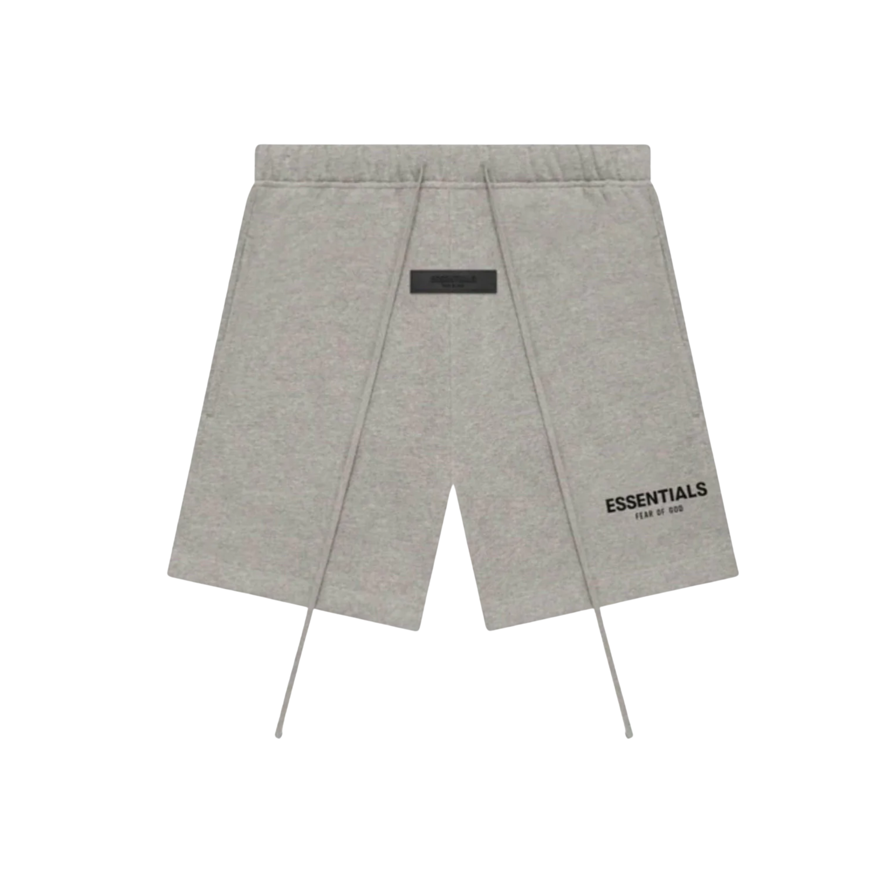 Essentials Sweatshort SS22 Dark Oatmeal