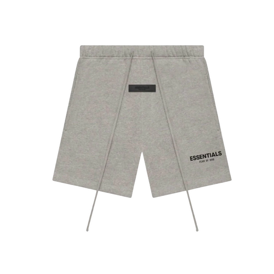 Fear of God Essentials Sweatshort (SS22) Dark Oatmeal