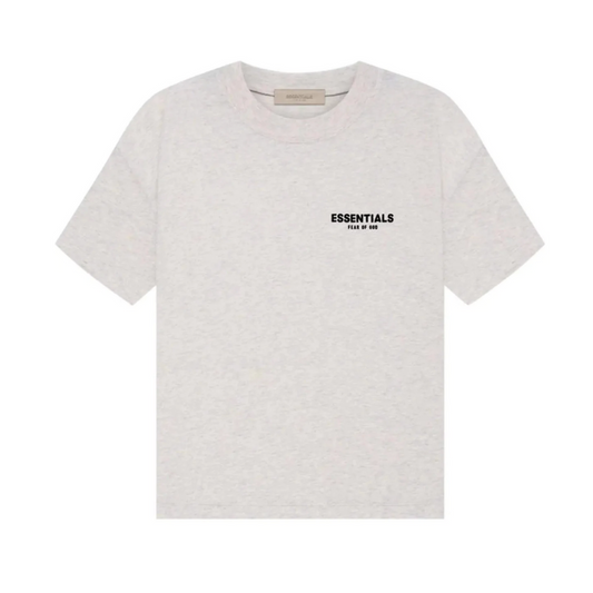 FOG Essentials T-Shirt SS22 Light Oatmeal